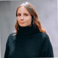 21 House of Stories Employee Francesca Grillo's profile photo