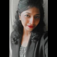 Studio Yellow Chalk Employee Roshni Kanagotagi's profile photo