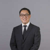 Multiplex Employee Harry Young's profile photo