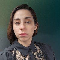 BXGI Employee Francia Sofía's profile photo