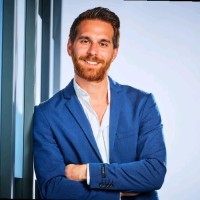 Dioss Smart Solutions Employee Kenneth van der Cammen's profile photo