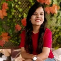 Pooja Mishra Email & Phone Number