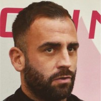 Chelsea Football Club Employee Simon Walton's profile photo