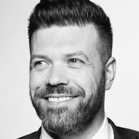 M. GROUP (M.Develop Pte Ltd) Employee Jeff Connon's profile photo