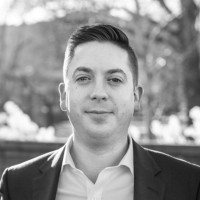 Startup Summer Employee Nate Mariotti's profile photo