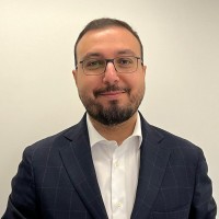 MetLife Employee George Aoun's profile photo
