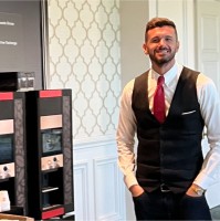 Reliant Coffee Employee Antonio Andonov's profile photo