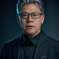 Leading Technology Co., Ltd. Employee Robin Wu's profile photo