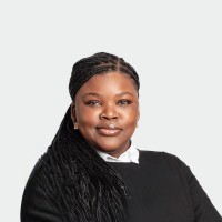 Deneys Employee Tholakele Mrubata's profile photo