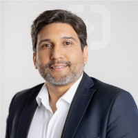 Commissionnaires du Québec Employee Ricardo Ruiz's profile photo
