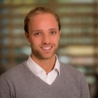 Vezet BV Employee Jeffrey Laan's profile photo