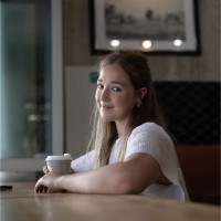 DKJ projects.architecture Employee Kate Blacker's profile photo