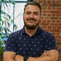 Utility Creative Employee Tim Howard's profile photo