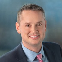 Coyle Financial Employee Ryan June's profile photo