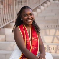 VLTED Employee Hannah McCrary's profile photo