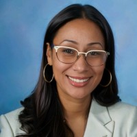 City of Kissimmee Employee Luz Phillip's profile photo