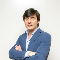 TRAMAS+ Employee Patricio López de Carrizosa González de la Peña's profile photo