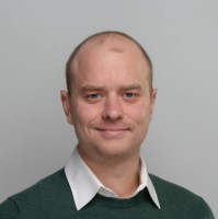 EnTune Employee Tom Schoondermark's profile photo