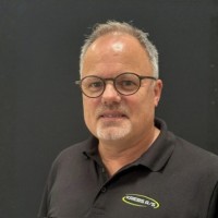 Aktive Energi Anlæg A/S Employee Svend Bjerg's profile photo