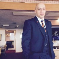 United Grand Lodge of England Employee Matt Gawn's profile photo