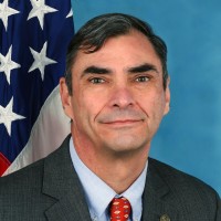 GSA Employee John Valceanu's profile photo