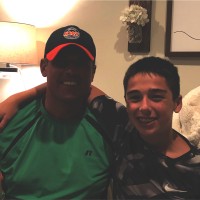 Joyland Roofing Employee Matt Kidwell's profile photo