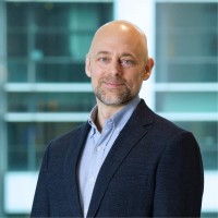 Bloomberg Employee Ben Otto's profile photo