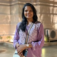SAAS Integrator Employee Priti Kamble's profile photo