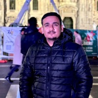 «Inchiostro» Employee Sohail Anwar's profile photo