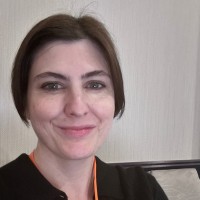 Hanna Center Employee Marissa la Brecque's profile photo