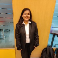 Riddhi Agarwal Email