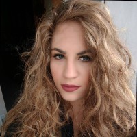 Sound Engineering Employee Georgia Damigou's profile photo