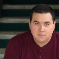 Trevor Glindomrong