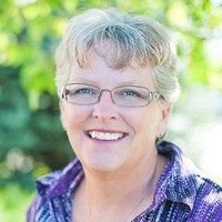Taft Stettinius & Hollister LLP Employee Beth Buck's profile photo