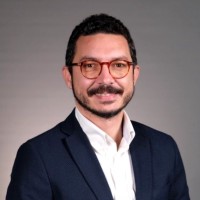 ParamTech Employee Bahadır Aktan's profile photo