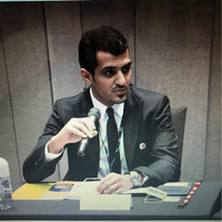 Jassim al-Jaidah Email & Phone Number