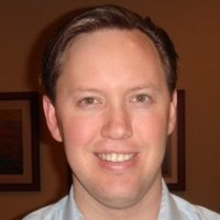 Texas Heart Institute Employee Darin Maxwell's profile photo