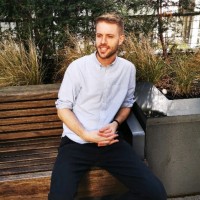 Robbie Powell Email & Phone Number