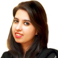 Learning Resource Centre Employee Tabassum Khan's profile photo