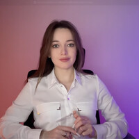 Beesender Employee Aleksandra Yakutovich's profile photo