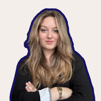 DEGRENNE Employee Margaux le Vallois's profile photo