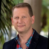 EyeSouth Partners Employee Jason Feuer's profile photo