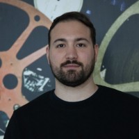 Digi.Bio Employee Danio Cionini's profile photo