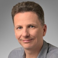 Compugen Employee Dan Blat's profile photo