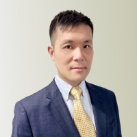 Ampersand Biomedicines Employee Chi-Wang Lin's profile photo
