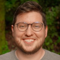 Oracle Employee Benjamin Walters's profile photo
