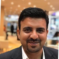 Kamlesh Unadkat Email