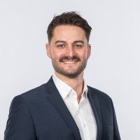Alzchem Group AG Employee Bastian Berger's profile photo