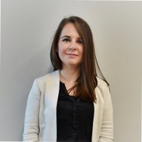 COFOCE Employee Cendy Márquez's profile photo
