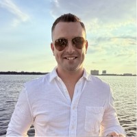 Carmina Wood Design Employee Daniel Topolski's profile photo